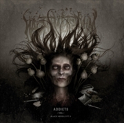 Buy Addicts: Black Meddle Pt. 2