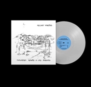 Buy Mountain Roads & City Streets - Clear Vinyl