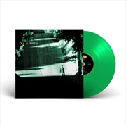Buy Risen: 25th Anniversary - Green Vinyl