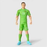 Buy Agentina National Team Collectible Soccer Action Figure - Emiliano Martinez