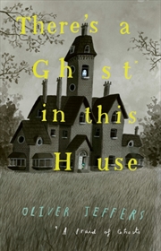 Buy There's a Ghost in this House