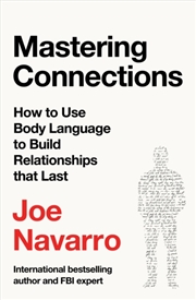 Buy Mastering Connections