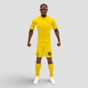 Buy France National Team Collectible Soccer Action Figure - Mike Maignan