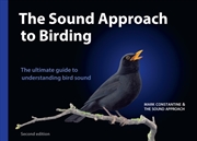 Buy The Sound Approach to Birding