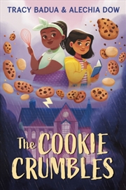 Buy The Cookie Crumbles