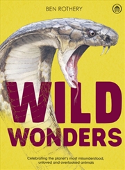 Buy Wild Wonders