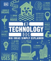 Buy The Technology Book