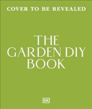 Buy The Garden DIY Book