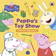 Buy Peppa Pig: Peppa's Toy Show