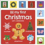 Buy My First Christmas