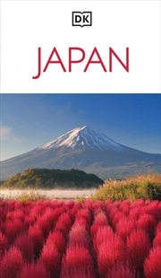 Buy DK Japan