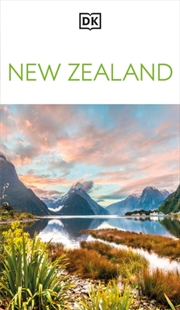 Buy DK New Zealand