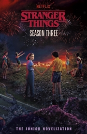 Buy Stranger Things: Season Three