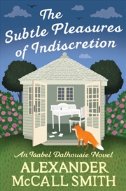 Buy The Subtle Pleasures of Indiscretion