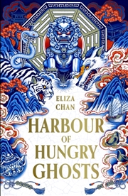 Buy Harbour Of Hungry Ghosts