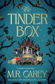 Buy The Tinder Box