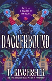 Buy Daggerbound