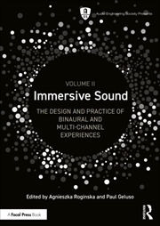 Buy Immersive Sound Volume II