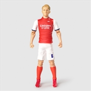 Buy Arsenal Collectible Soccer Action Figure - Odeegard