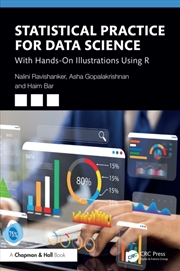 Buy Statistical Practice for Data Science