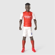 Buy Arsenal Collectible Soccer Action Figure - Saka