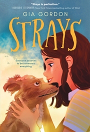 Buy Strays