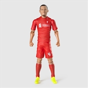 Buy Liverpool Collectible Soccer Action Figure - Van Dijk