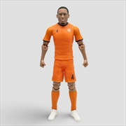 Buy Holland National Team Collectible Soccer Action Figure - Van Dijk