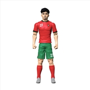 Buy Portugal National Team Collectible Soccer Action Figure - Vitinha