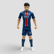 Buy PSG Collectible Soccer Action Figure - Vitinha