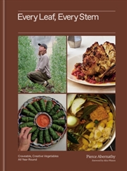 Buy Every Leaf, Every Stem