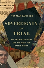 Buy Sovereignty on Trial
