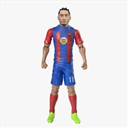 Buy FC Barcelona Collectable Soccer Action Figure - Raphinha