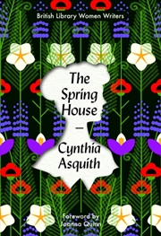 Buy The Spring House