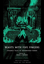 Buy Beasts with Five Fingers