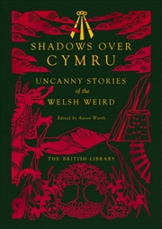 Buy Shadows Over Cymru