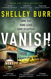 Buy Vanish