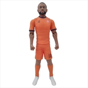 Buy Holland National Team Collectible Soccer Action Figure - Memphis