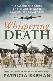 Buy Whispering Death