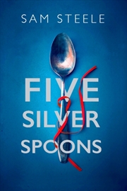 Buy Five Silver Spoons