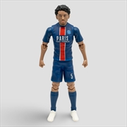 Buy PSG Collectible Soccer Action Figure - Marquinhos