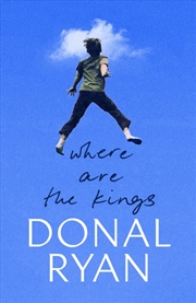 Buy Where are the Kings