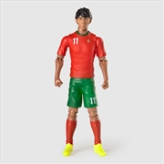 Buy Portugal National Team Collectible Soccer Action Figure - Joao Felix