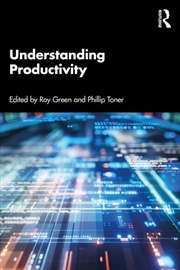Buy Understanding Productivity