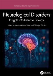 Buy Neurological Disorders