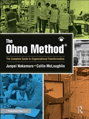 Buy Ohno Method ®