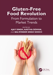 Buy Gluten-Free Food Revolution