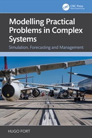 Buy Modelling Practical Problems in Complex Systems