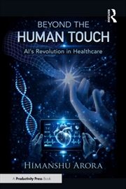 Buy Beyond the Human Touch