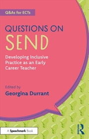 Buy Questions on SEND